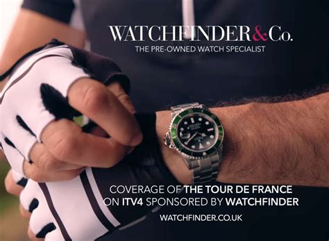 watch finder maidstone